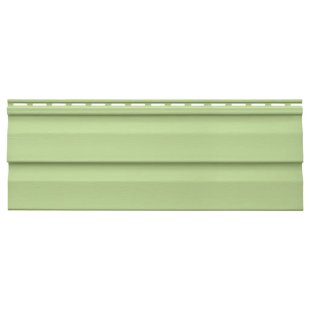 АЛЯСКА виниловый сайдинг | ГАРДЕН - 3,00 х 0,205 м.