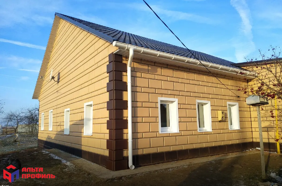 Труба водосточная 95мм, ПВХ, серия Элит, 4м, цвет Белый