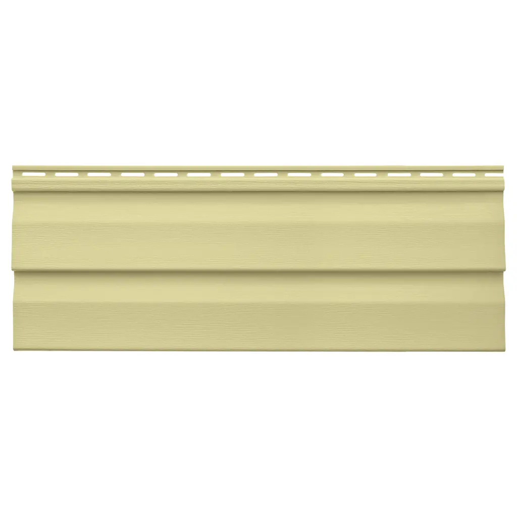 АЛЯСКА виниловый сайдинг | САНРАЙЗ - 3,00 х 0,205 м.