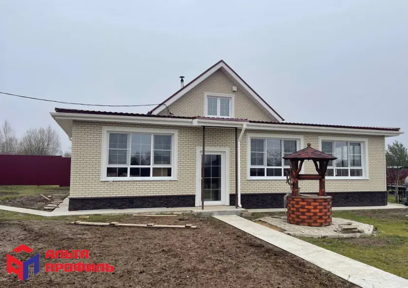 Труба водосточная 95мм, ПВХ, серия Элит, 4м, цвет Белый