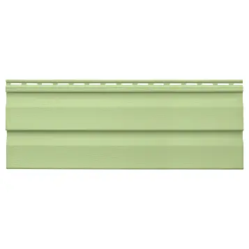 АЛЯСКА виниловый сайдинг | ГАРДЕН - 3,00 х 0,205 м.