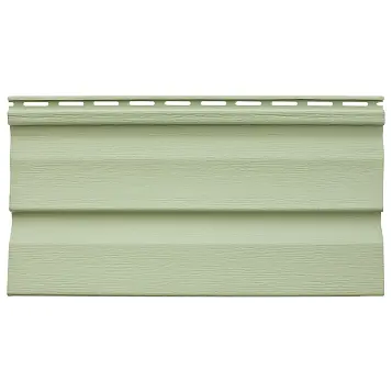 АЛЯСКА виниловый сайдинг | ФОРЕСТ - 3,00 х 0,205 м.